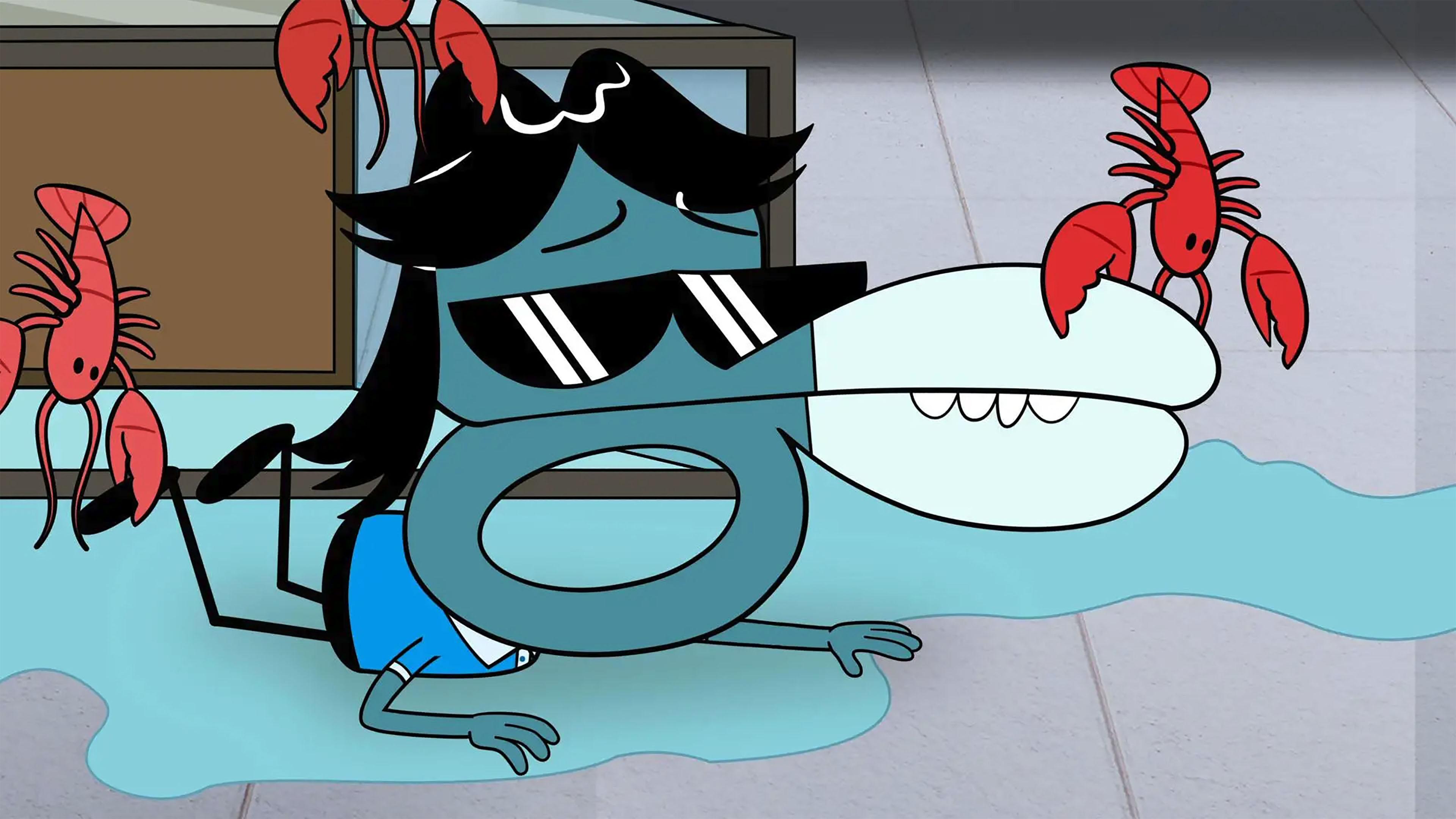 Rock Paper Scissors Scissors Gets a Job