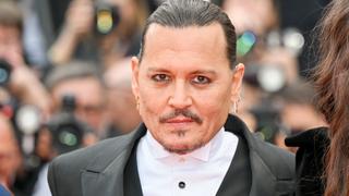Johnny Depp