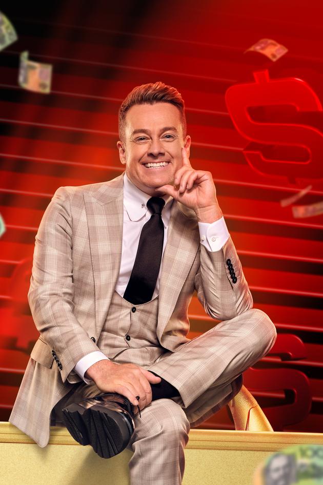 Deal or No Deal