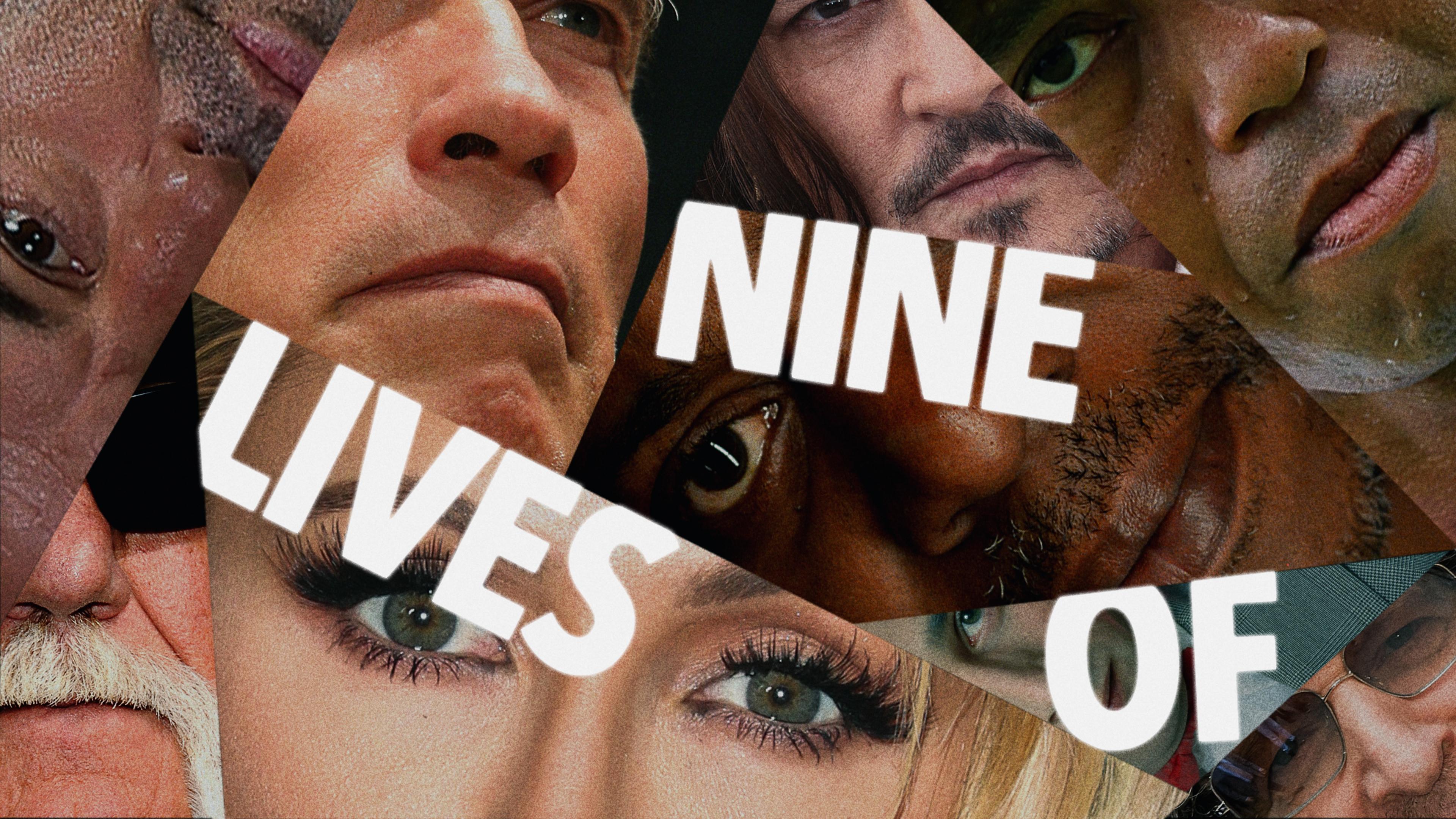 Watch Nine Lives of Dave Chappelle Streaming Online on Philo (Free Trial)