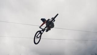 The Brutal Reality of World Cup Racing