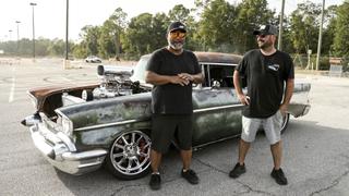 '57 Chevy Two-Day Turnaround!