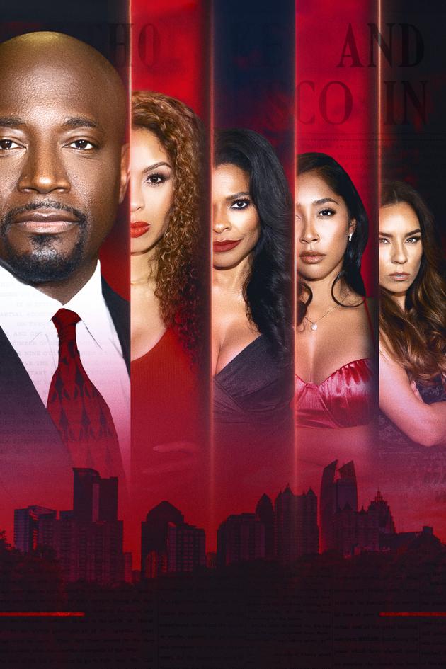 Love & Murder: Atlanta Playboy
