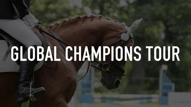 Global Champions Tour
