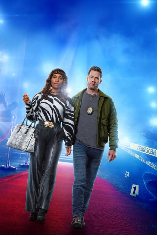 CrimeTime: Freefall