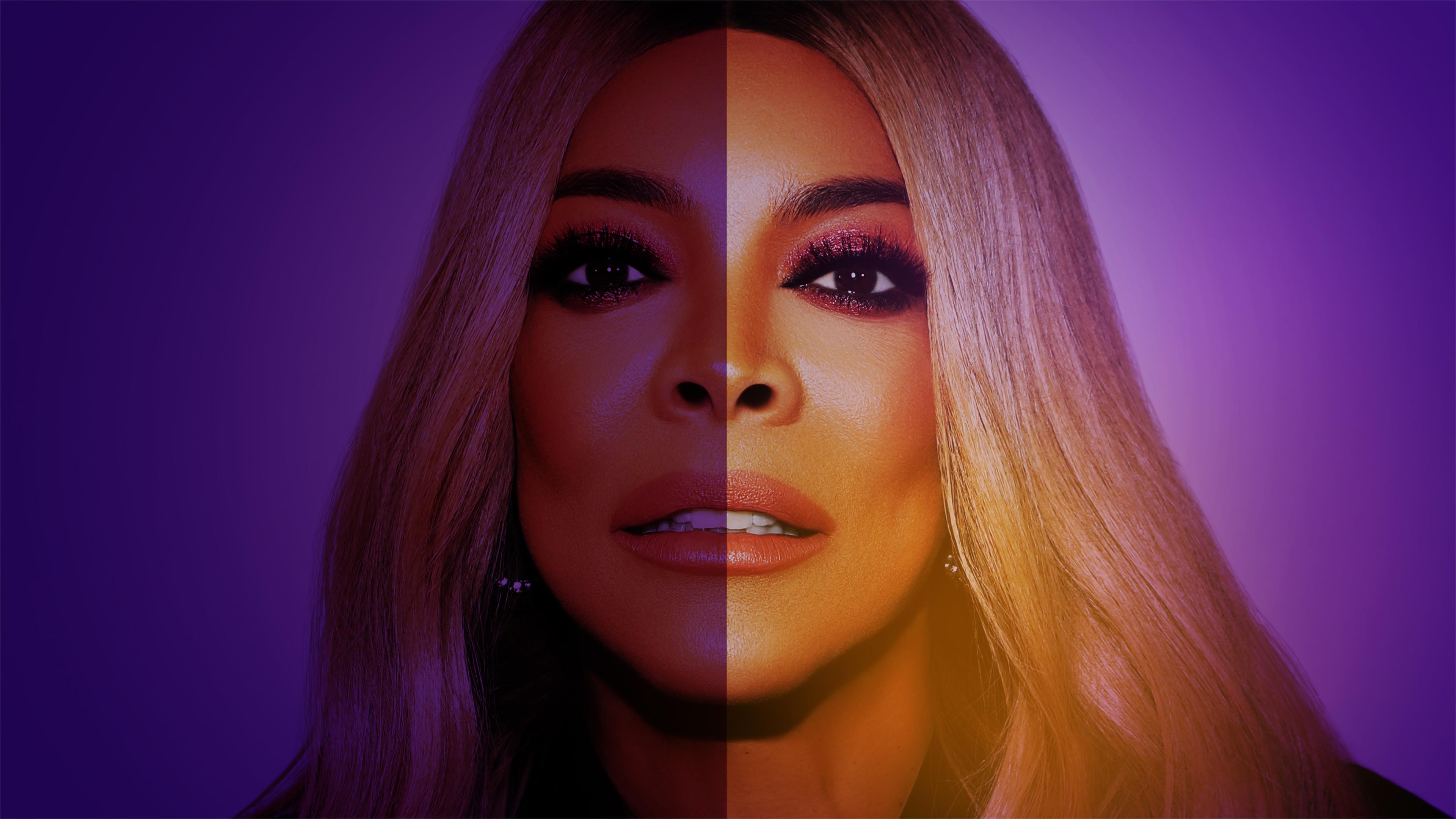 Where is wendy williams 