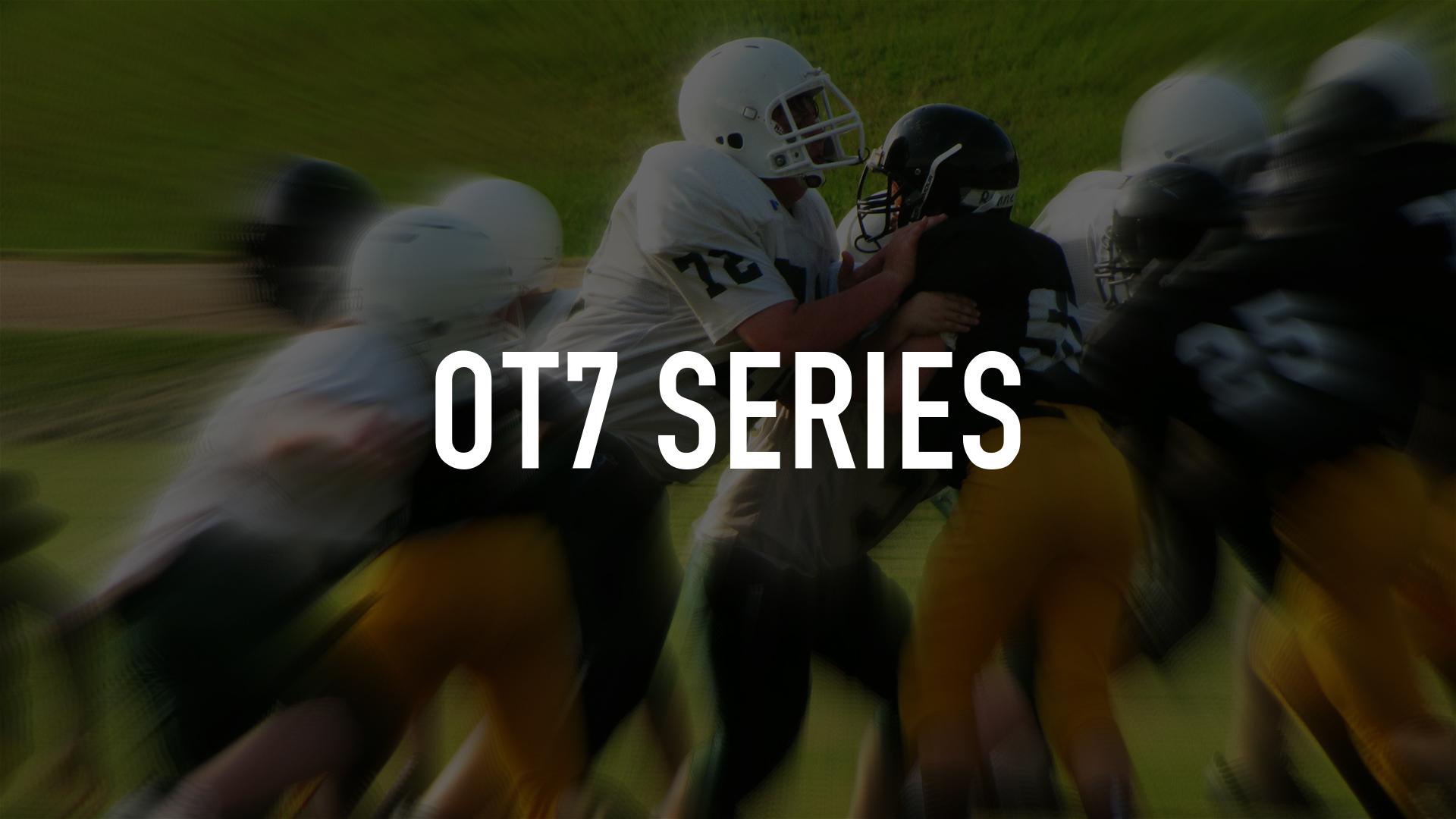 OT7 Series 7on7 Coach Does UNTHINKABLE To Opponent Wins ot7-series-7on7-coach-does-unthinkable-to-opponent-wins