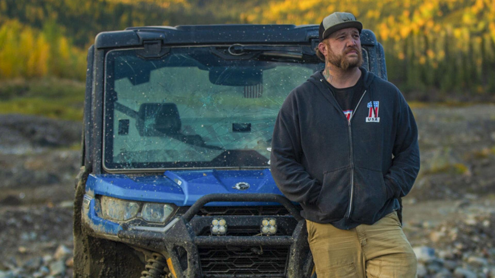 Gold Rush: Rally Valley or Bust