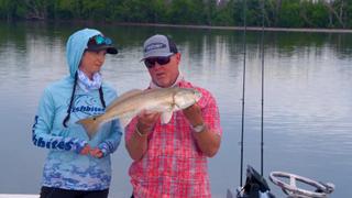 Islamorada Fishbites Frenzy