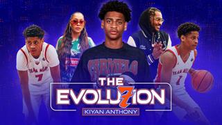  watch The Evolution