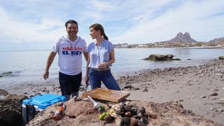Legends of the Sonoran Sea