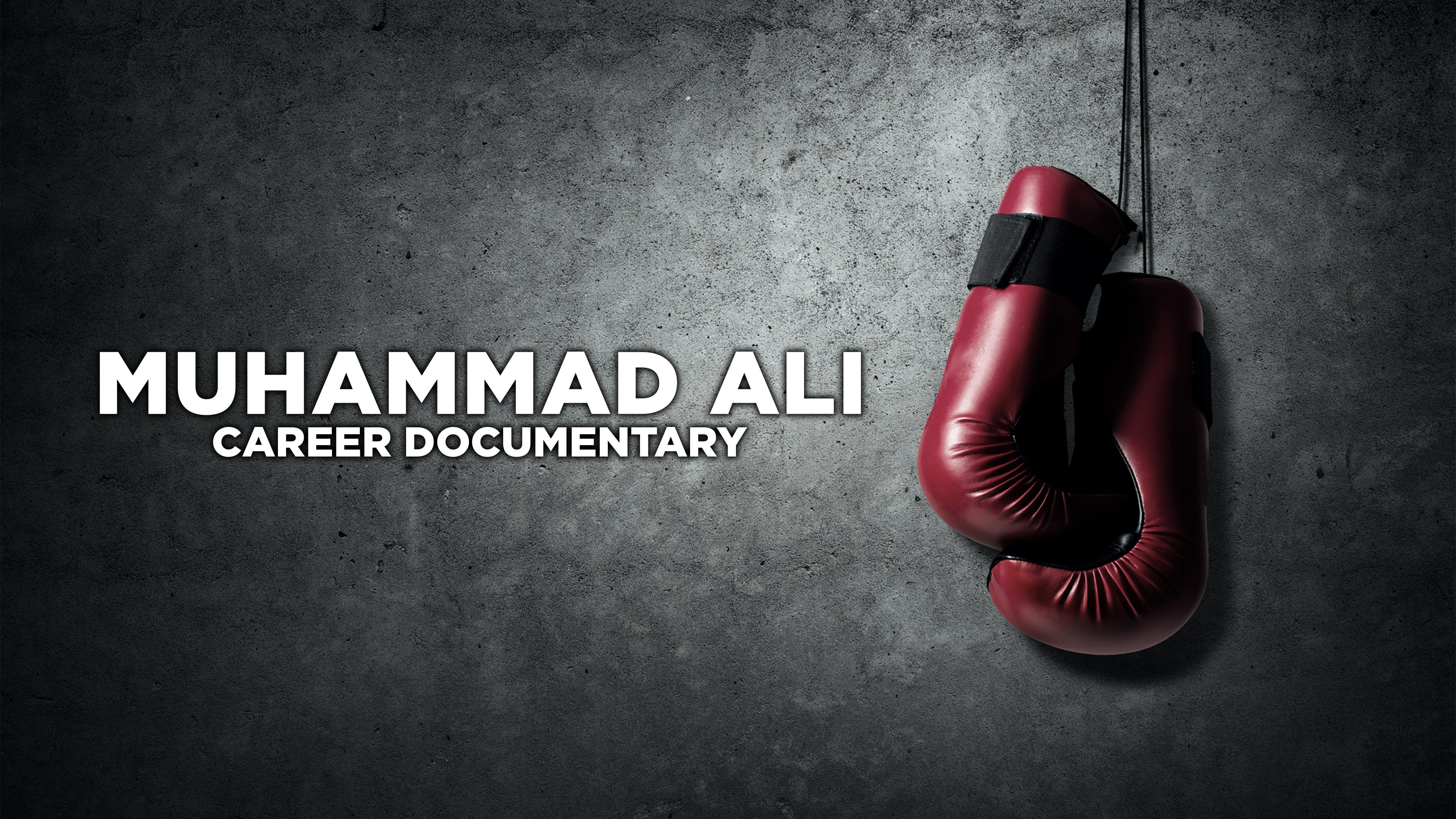 Ali Strt Watch Muhammad Ali Career Documentary Streaming Online on Philo (Free ...