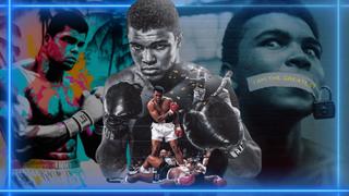 Muhammad Ali Career Documentary