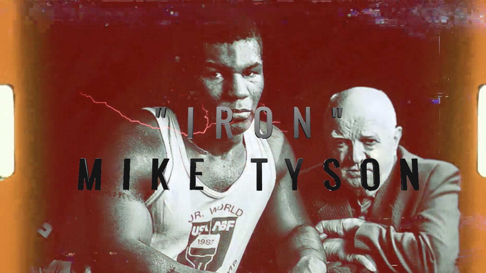 Watch Iron Mike: The Ultimate Mike Tyson Documentary Streaming Online ...