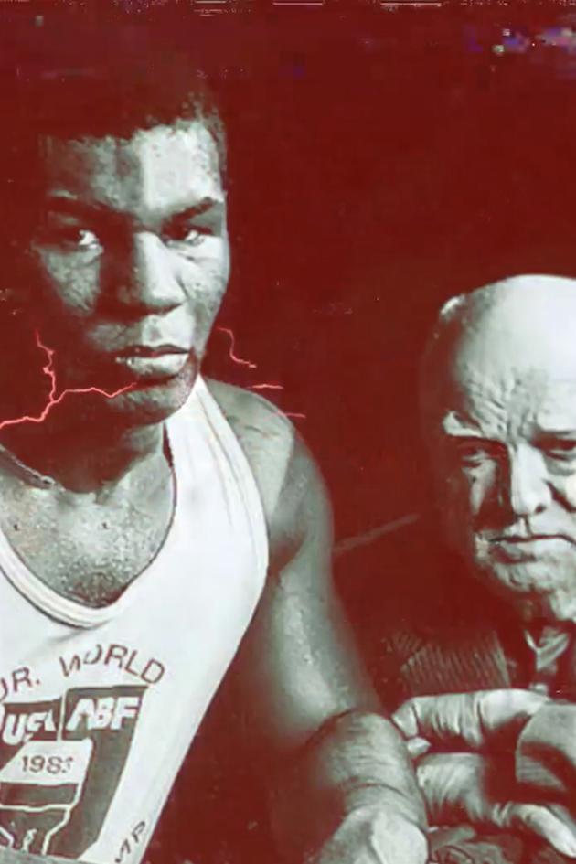 Iron Mike: The Ultimate Mike Tyson Documentary