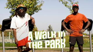 A Walk in the Park