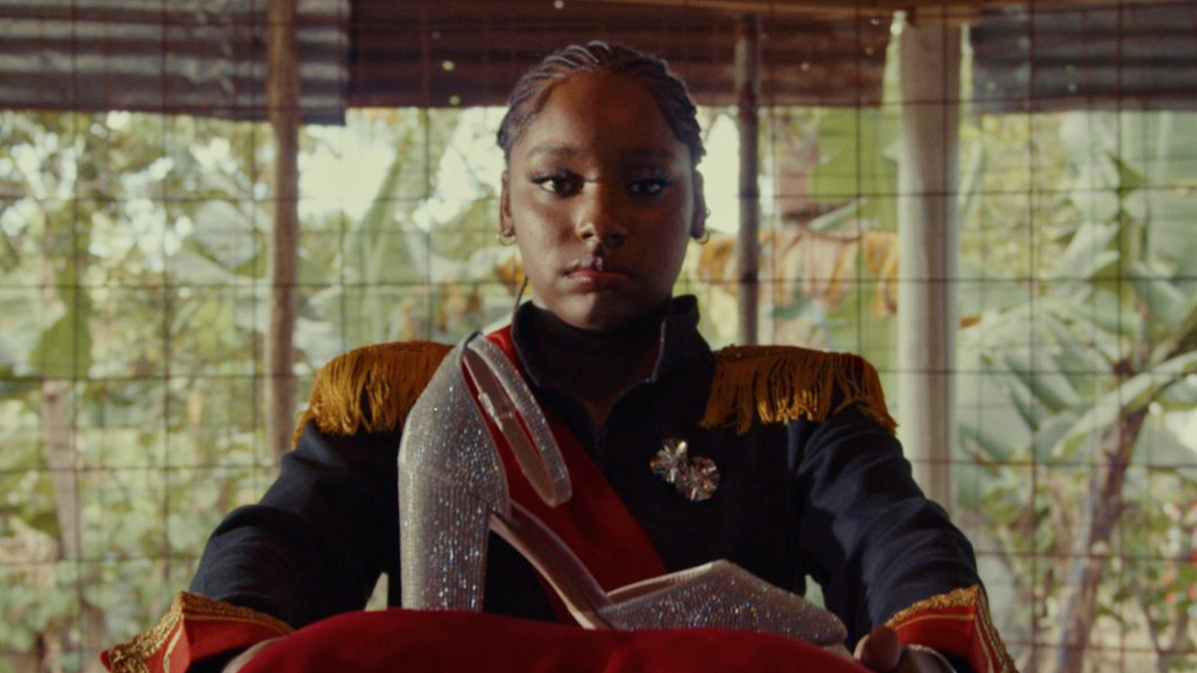 International Rap: Sometimes You Feel Like a Nut