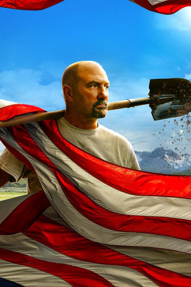 America's Backyard Gold