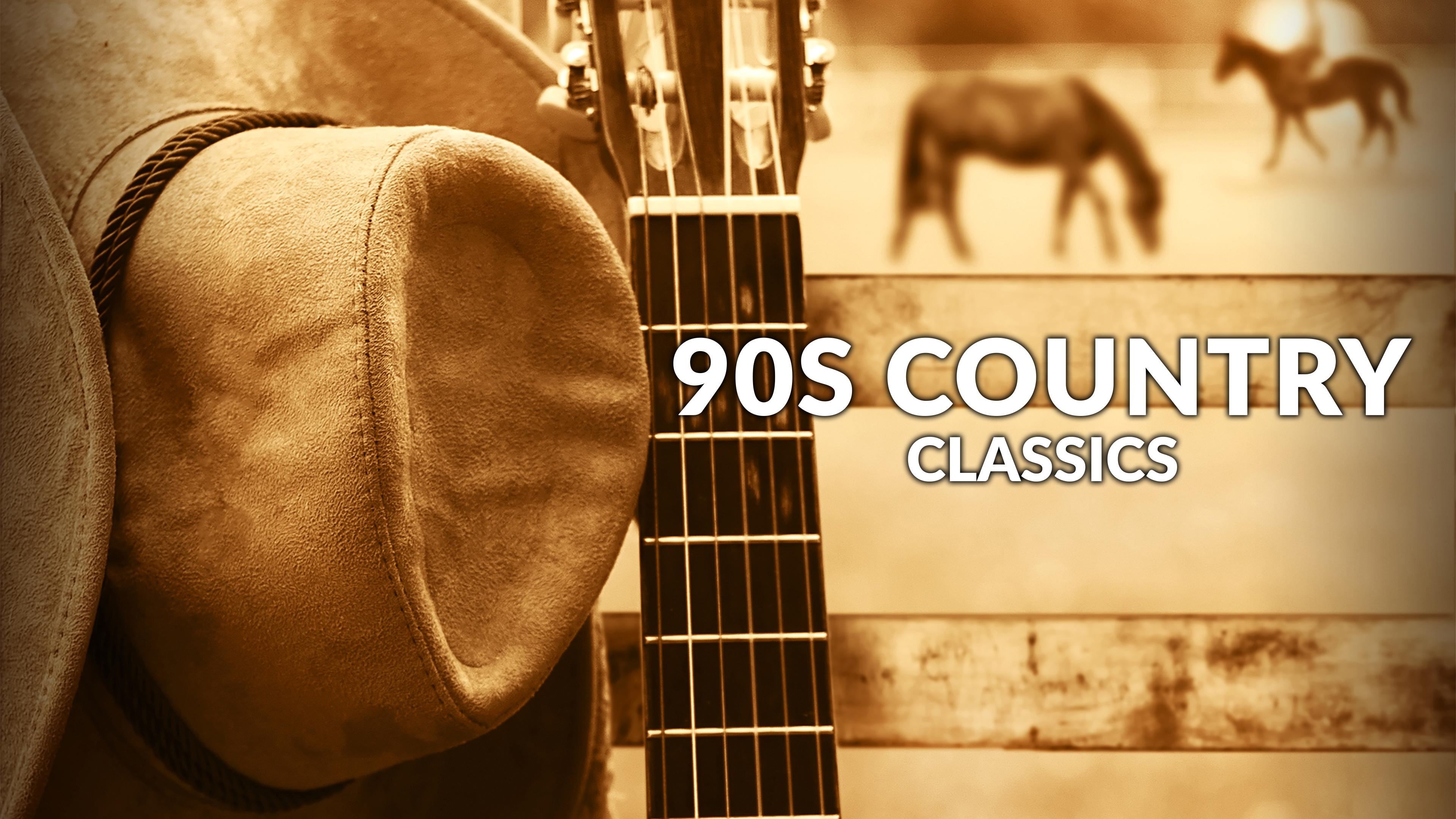 Watch 90s Country Classics Streaming Online on Philo (Free Trial)