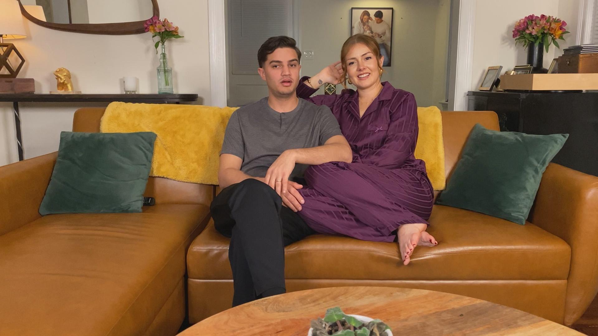 90 Day The Single Life Pillow Talk Veronica Double Dates