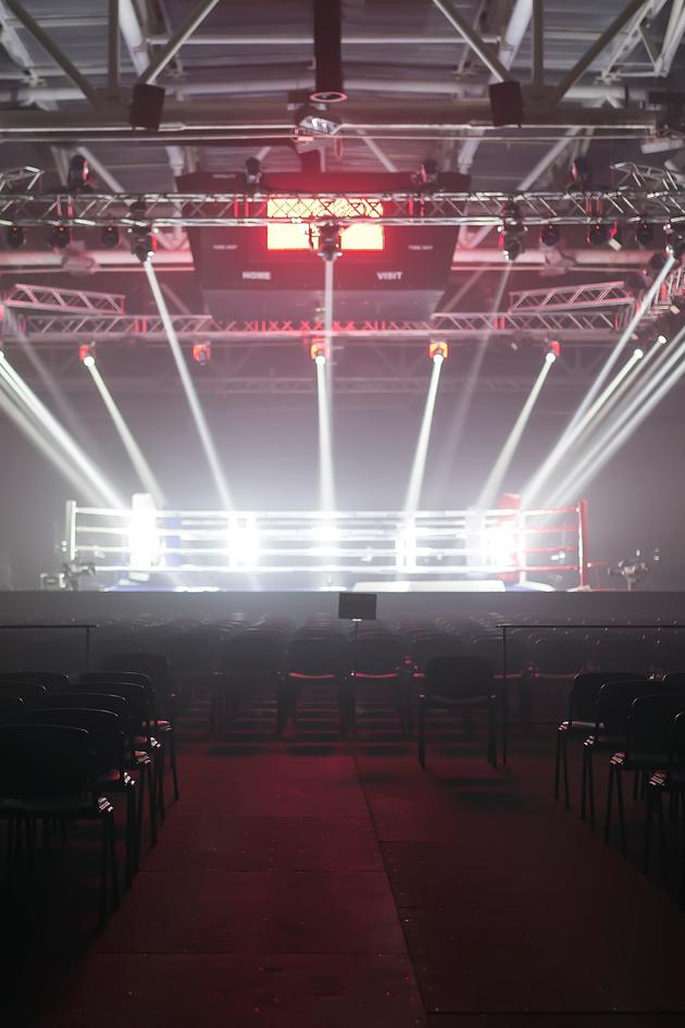 BKFC 39