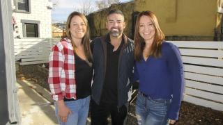 Rico to the Real Estate Rescue in Denver