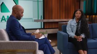 My Dad's Girlfriend Is My Age; Unlock: 10 Years of Lying & Cheating