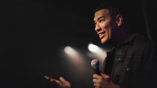 Michael Yo: I've Never Thought