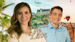  watch Passport to Love