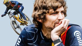 Why Ben Cathro Can't Race Anymore