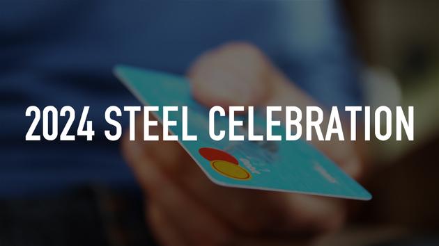 2024 Steel Celebration