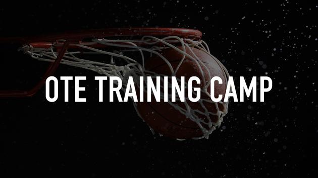 OTE Training Camp