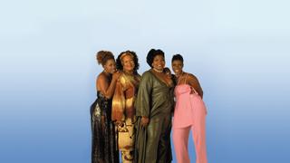 The Queens of Comedy
