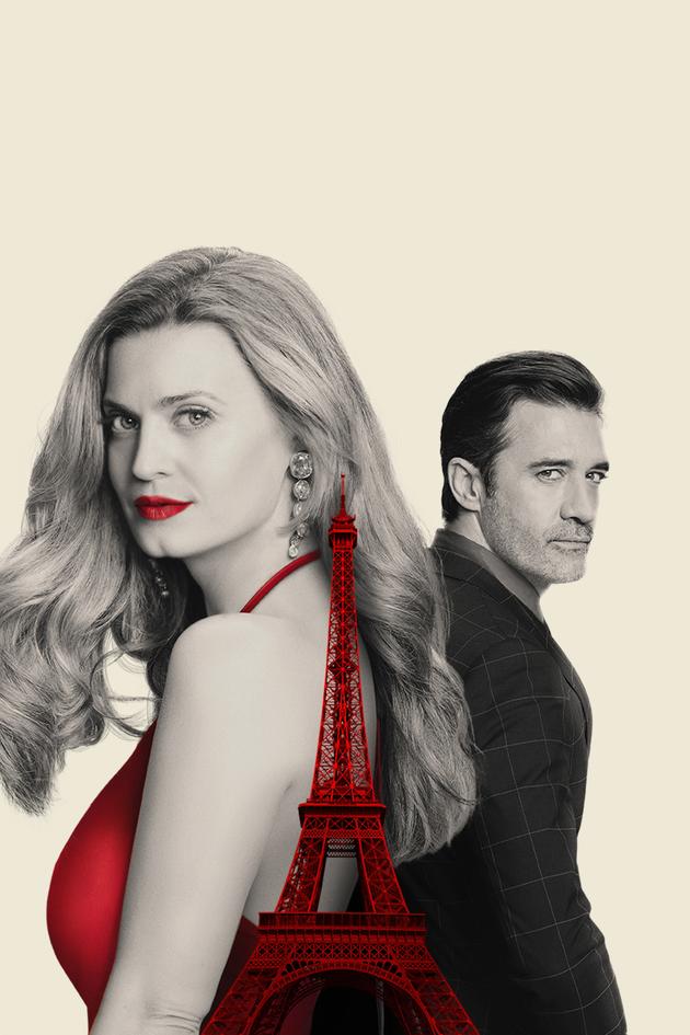 Crimes of Fashion: Killer Clutch