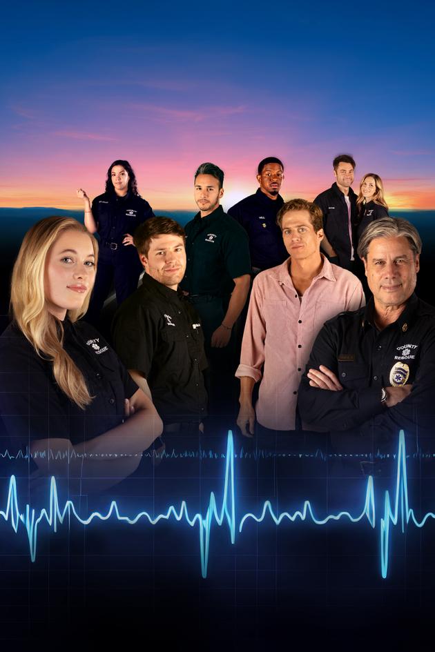 County Rescue