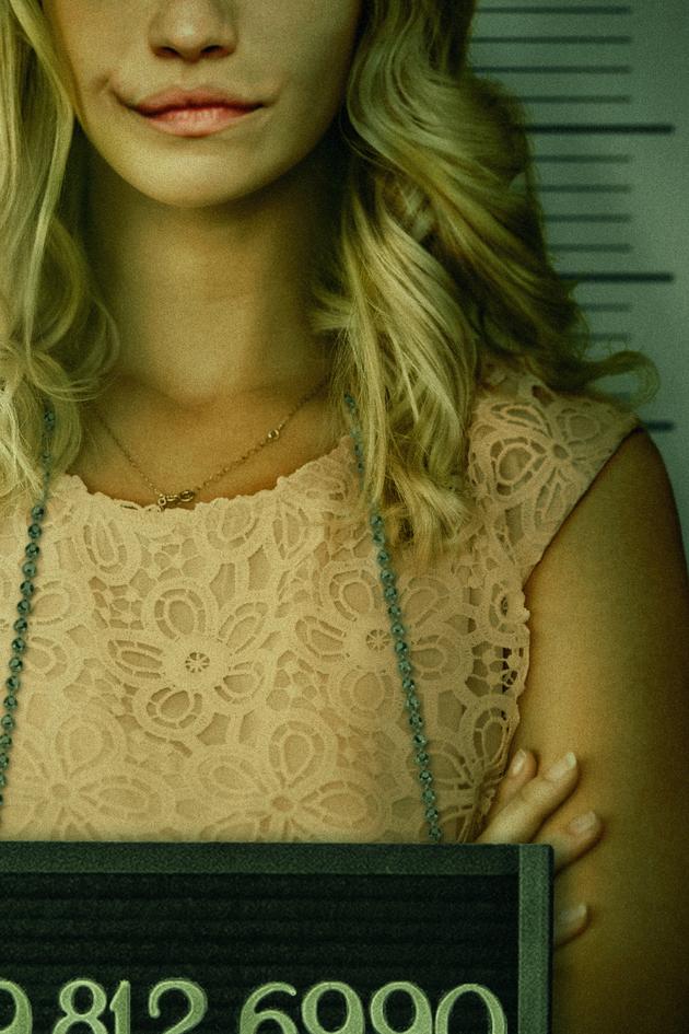 True Crime Story: Smugshot