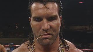 Scott Hall