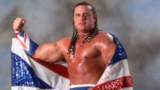 British Bulldog