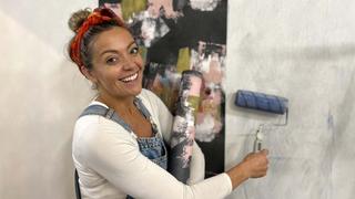Paint and Wallpaper