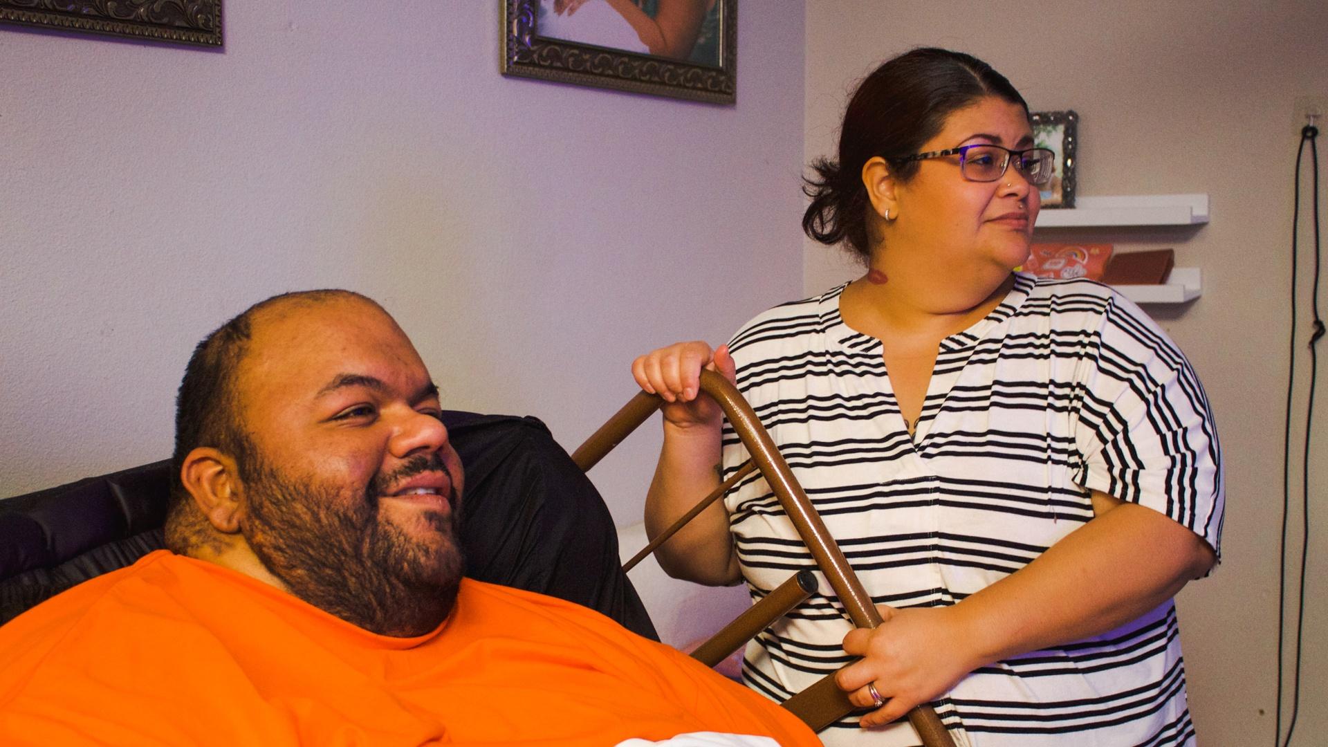 My 600Lb. Life Abi's Journey My 600Lb. Life Abi's Journey