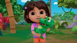 Croc-A-Bye Baby; Wanna Empanada?