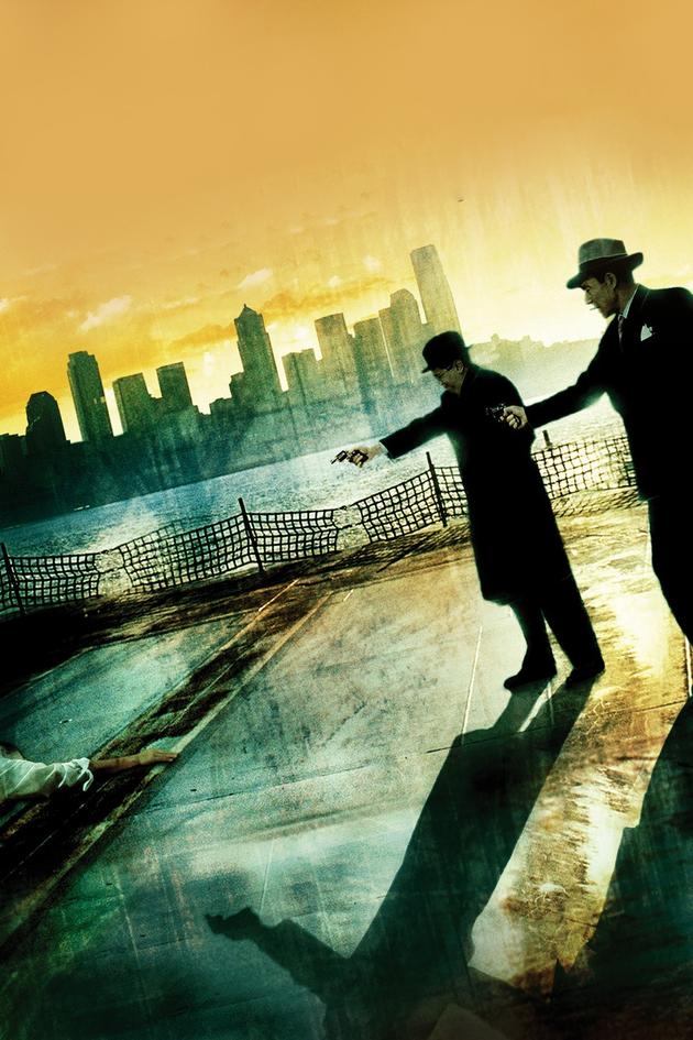 Murder, Inc.