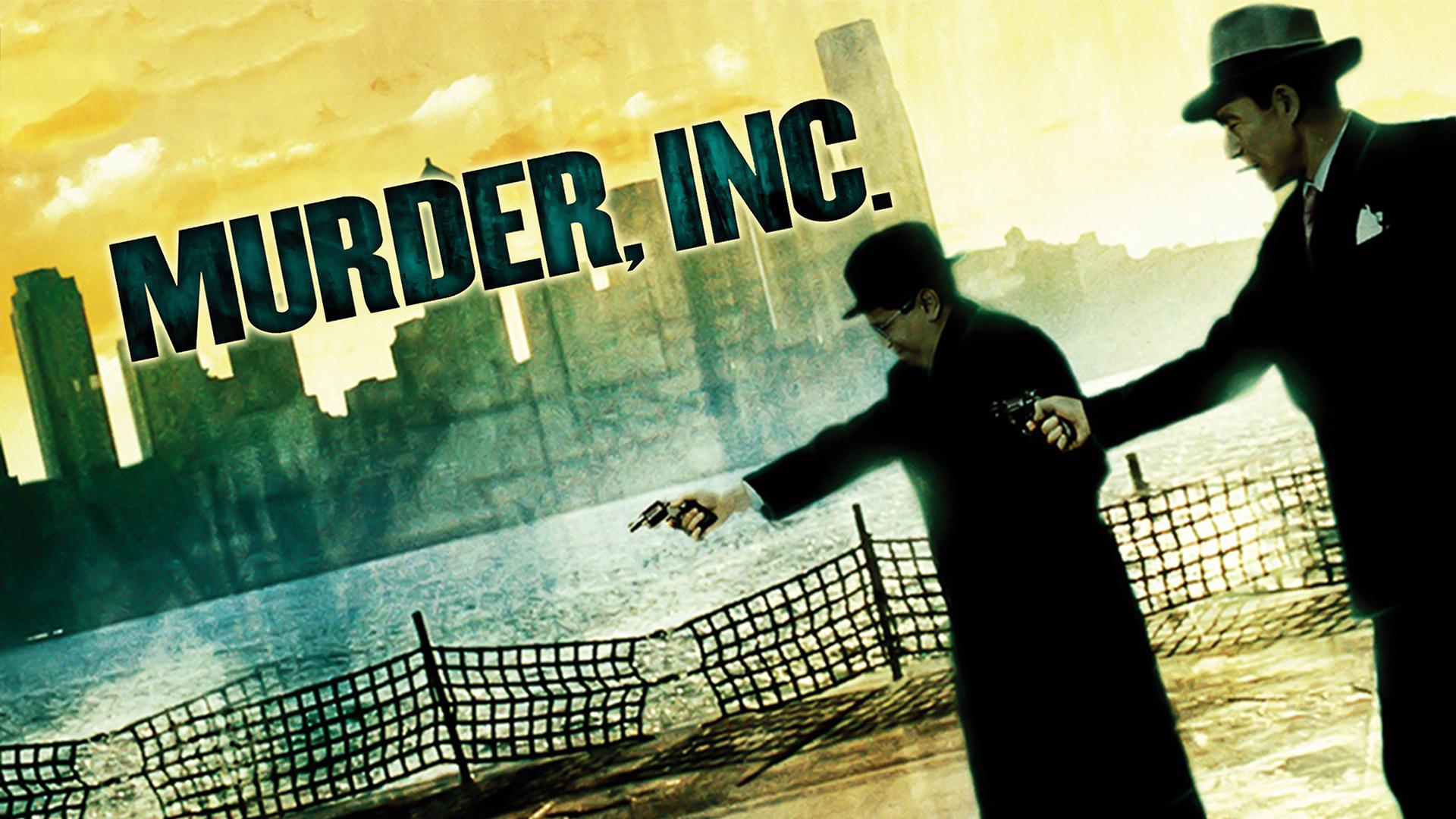 Watch Murder, Inc. Streaming Online on Philo (Free Trial)