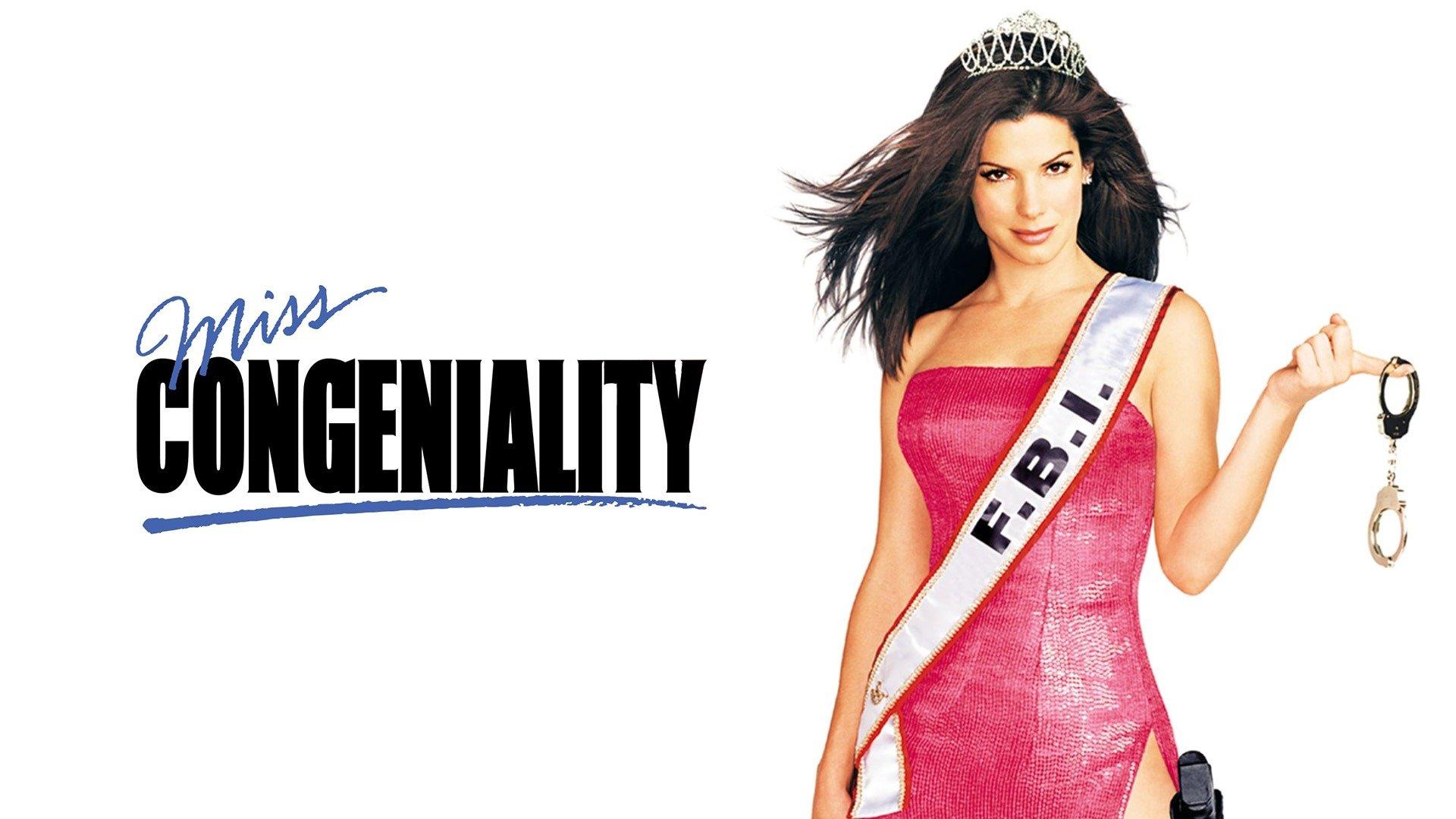 Watch Miss Congeniality Streaming Online on Philo (Free Trial)