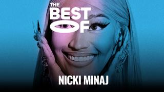 The Best of Nicki Minaj 2