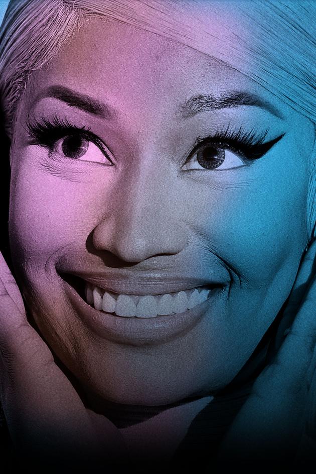 The Best of Nicki Minaj 2