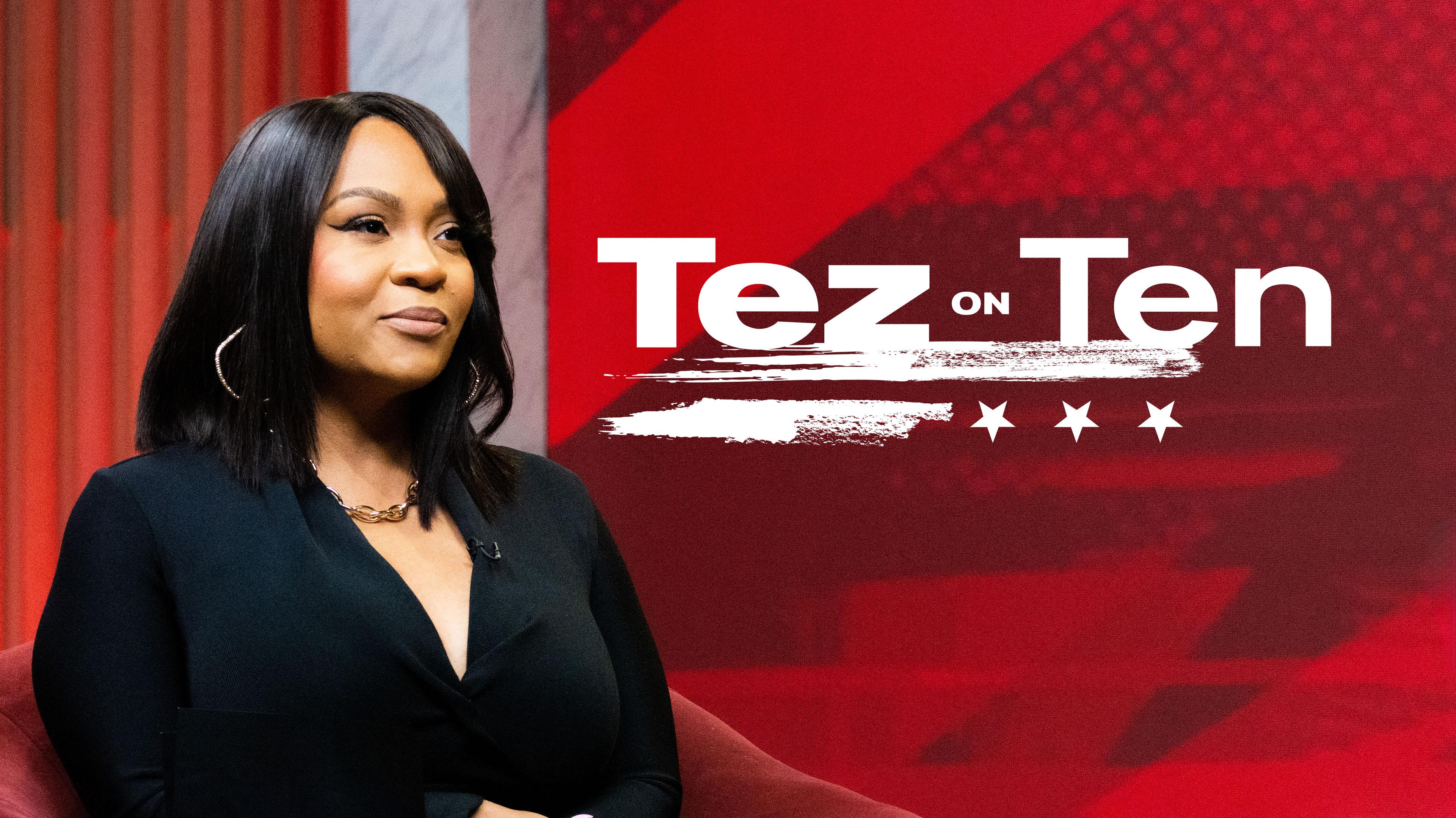 Watch Tez on Ten Streaming Online on Philo (Free Trial)