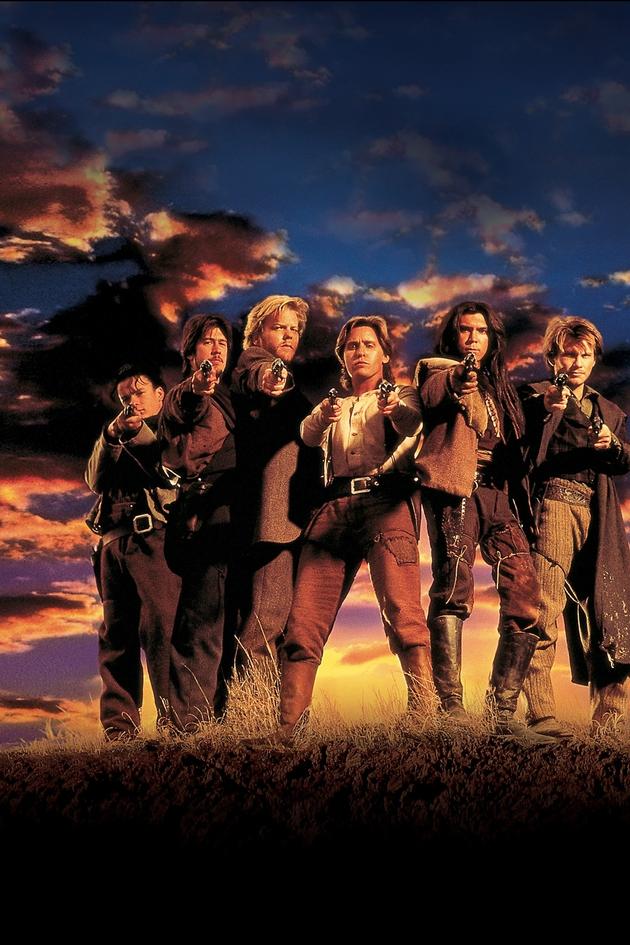 Young Guns II