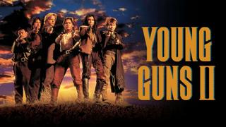 Young Guns II