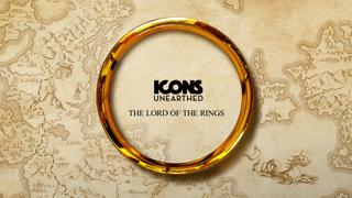 Icons Unearthed: The Lord of The Rings